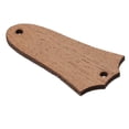 thumbnail image 1 of 1 Paquete Cubierta de Varilla de Guitarra Eléctrica de Detenedor de Cuerda Acústica Instrumentos Forma de campana Hugo Cubierta de barra de armadura de guitarra, 1 of 7