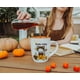 thumbnail image 4 of Taza con leche Silver Buffalo Sanrio Hello Kitty Pumpkin, 600 ml, 4 of 7