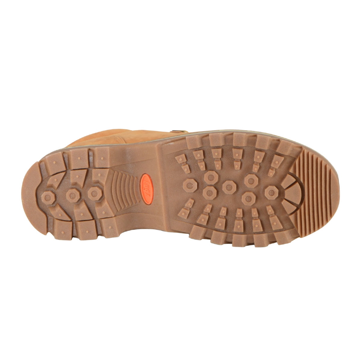 lugz fringe boots