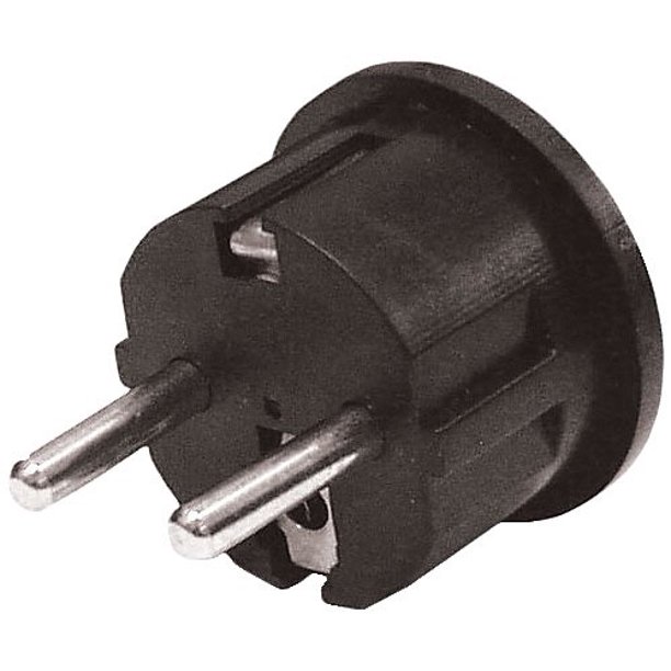 power bright gs20 american to german plug adapter