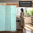 thumbnail image 5 of Red Lantern Room Dividers & Panel Screens, 5 of 7