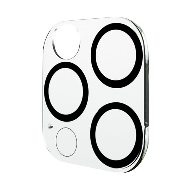 DPTALR For IPhone 13 Series Full Tempered Glass Film With Camera Lens Protector(3 + 2 Piec)