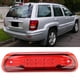 thumbnail image 5 of Luces de freno LED para Jeep Grand Cherokee 1999-2004 - Rojas, 5 of 10