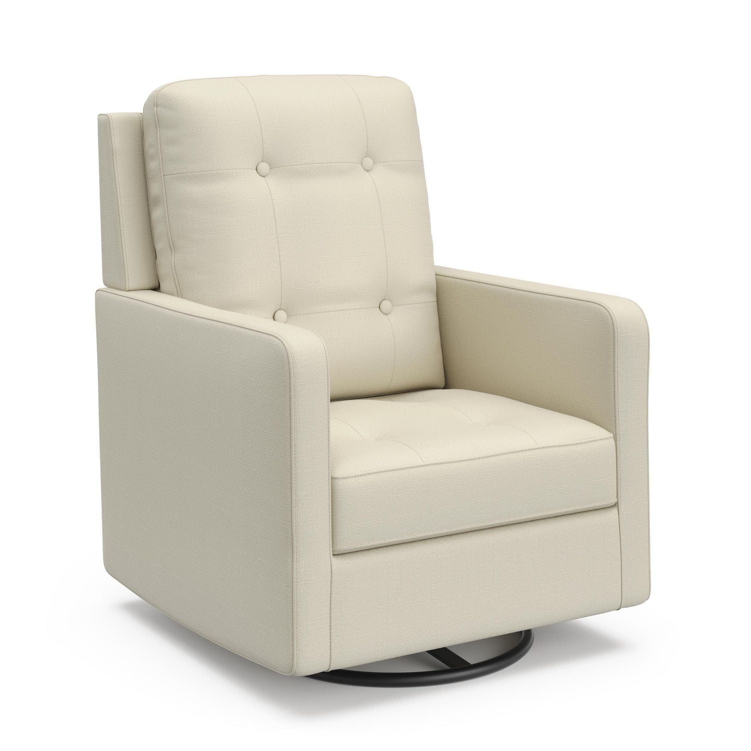 Storkcraft Beckett Swivel Glider