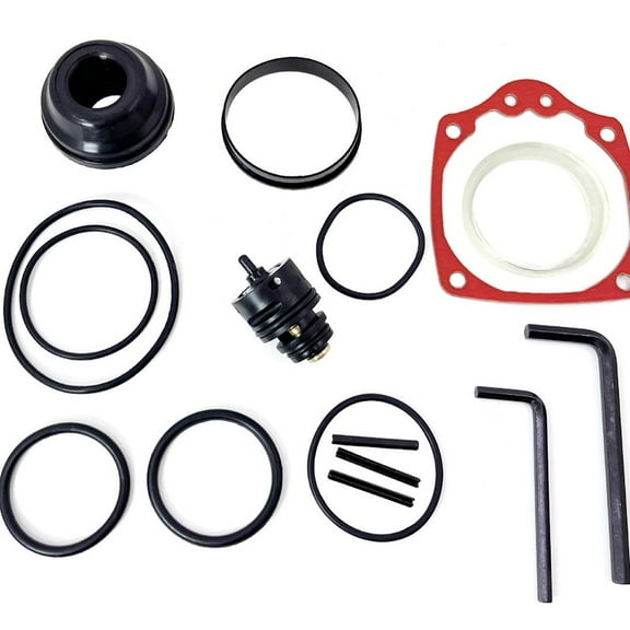905013 Overhaul Kit for Porter Cable Da250B Nailer with 904750 Replacement Parts