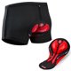 thumbnail image 5 of Culote Ciclismo TFixol Negro L, 5 of 7