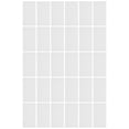 thumbnail image 1 of UPGRATOR Hair Wrapping Paper Strips 1 Pack For Hair Styling Professionals, 1 of 4