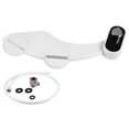thumbnail image 2 of Bidet, Double Buse Simple WC Froid Bidet Non Électrique Bidet Bon Fonctionnement, 2 of 14