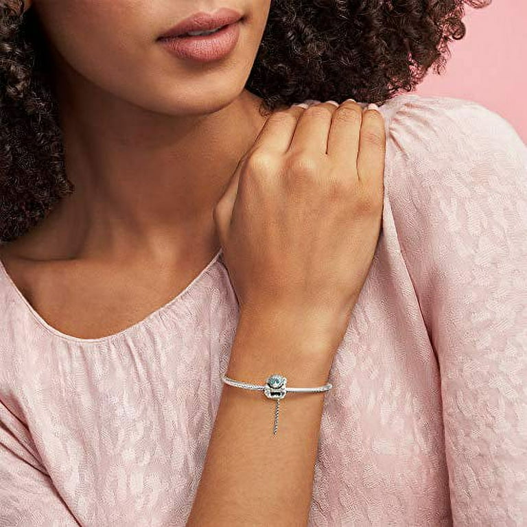 PANDORA Sparkling Monkey Charm - Walmart.com