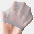 thumbnail image 6 of Velthentic Invisible Breathable Anti-Slip Socks, Velthentic Mesh Socks, Invisible Anti Slip, Women,Men(A), 6 of 7