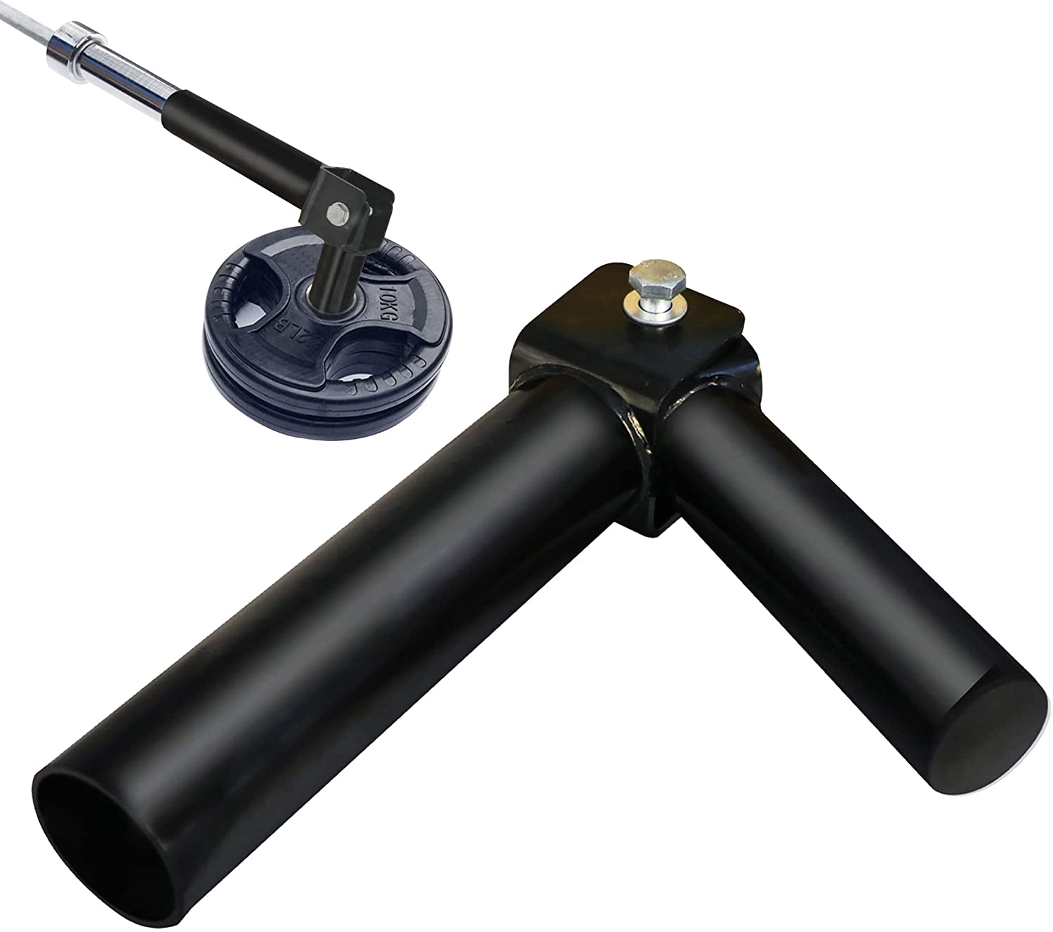 BalanceFrom Accessories for PC-1 Series Power Cage and Power Rack, Steel
