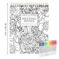 thumbnail image 4 of Christmas Decorations Discover The of Creativity! Friendly Notebooks and Planners Help You Easily Plan Your Life Achieve Your Goals Improve Efficiency and Enjoy Every Day!（30Ml）, 4 of 4