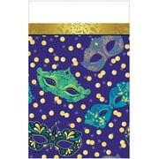 A Night in Disguise Table Cover