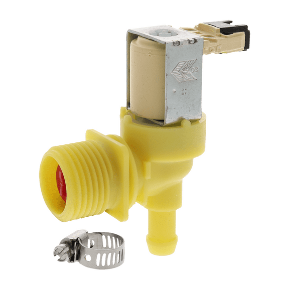 Washer Hot Water Valve fits Fisher & Paykel 24V for GWL11 & IWL12, 420237P