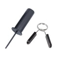 thumbnail image 1 of guohui Heavy-Duty Weight Stack Pins, Long-Life Weight Stack Pins, Portable Weight Stack 110mm, 1 of 8