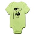 thumbnail image 1 of CafePress - Teddy Roosevelt Infant Bodysuit - Baby Light Bodysuit, 1 of 1