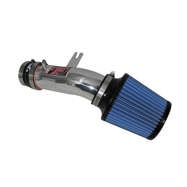 Injen 12 Hyundai Veloster 1.6L 4cyl Polished Short Ram Intake Fits select: 2012-2016 HYUNDAI ACCENT, 2021 TOYOTA TUNDRA DOUBLE CAB SR/SR5