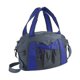 thumbnail image 1 of 1145 AG BOLSA CRUISE DUFFELL GRAFITO/ MORADO OS Nave de descenso de Augusta 1145, 1 of 1