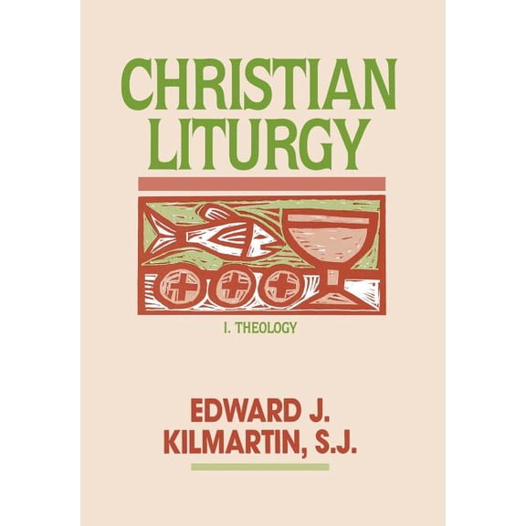 Christian Liturgy, (Hardcover)