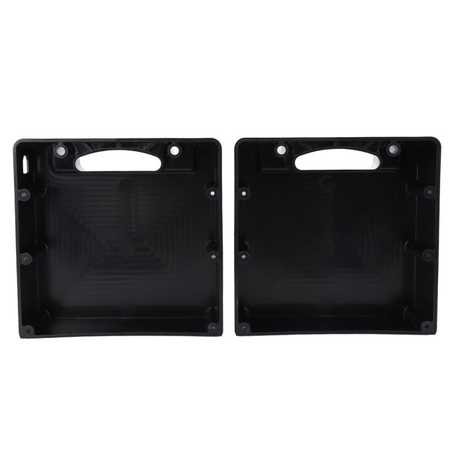 Protector de almacenamiento de batería Lipo bolsa segura Lipo protector sellado de gran capacidad para silla de ruedas eléctrica ANGGREK Otros