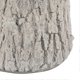thumbnail image 2 of Smokeless Portable Ceramic and Metal Tabletop Fire Pit for Outdoor BBQ, 2 of 4