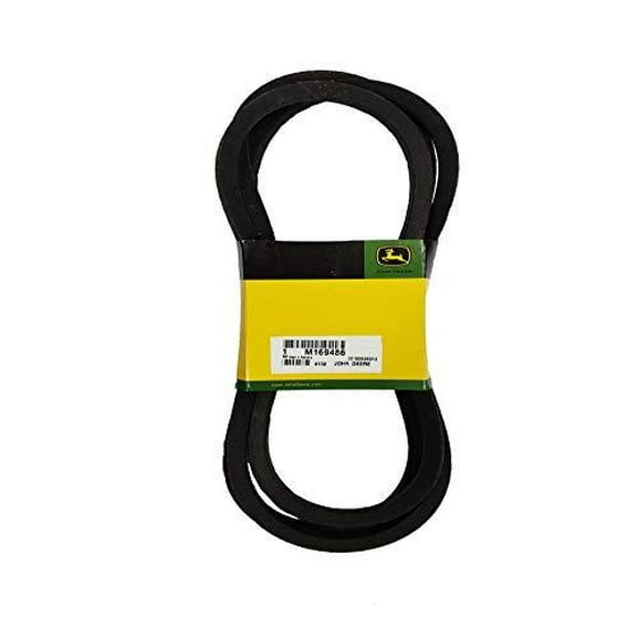 John Deere Original Equipment V-Belt - M169486
