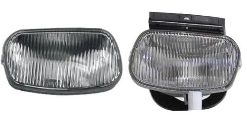 TYC 19-5592-00 Ford Ranger Driver Side Replacement Fog Light 