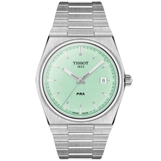 Tissot, Ladies Watch, T132.007.11.116.00, Silver Mother of Pearl