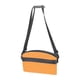 thumbnail image 3 of Bolso de hombro multifuncional, portátil, ligero, mochila deportiva plegable para Marrón, 3 of 9
