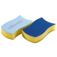 thumbnail image 2 of Vileda Scrunge Glass Ceramic Scrub Sponges, 6-pack, 2 of 5