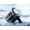 🔥 Black_New, variant on Sentmoon Portable Clip-On USB Fan with Cold Compress Digital Display Rechargeable Mini Fan 3 Speeds Wearable Clip Fan for Neck Desk Office Outdoor Travel Cooling Accessory