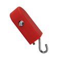 thumbnail image 4 of DYNWAVECA Float Lane Line Hook, Float Lane Rope Hook, Stainless Steel Pool Lane Rope Hook S Hanger, Swimming Pool Accessory Easy to Use, 4 of 10