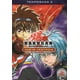 thumbnail image 1 of Bakugan Battle Brawlers Nueva Vestroia Temporada 2 Dvd Warner Bros. DVD, 1 of 2
