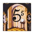 thumbnail image 1 of Film Countdown Splendor - Canvas, 1 of 10