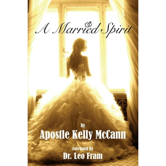 A Married Spirit, (Paperback)