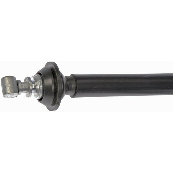 Parking Brake Cable Fits select: 2005-2013 TOYOTA TACOMA