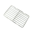 thumbnail image 6 of Sioweci Stainless Steel Cooling Rack Oven Dishwasher Safe Baking Roasting Barbecue Grilling Net Rack Rectangle Steel Wire Cookie Rack Kitchen Gadgets S, 6 of 13