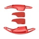 thumbnail image 4 of Paleta de Cambio de Volante ANGGREK Aleación de Aluminio para Chevy C7 Corvette 2015-2019, 4 of 8