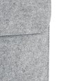 thumbnail image 2 of BagBase Felt iPad Slip Case, 2 of 4