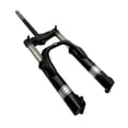 thumbnail image 1 of Colaxi Suspensions Fourche Fourche Mécanique pour Réparation de Pneus 3.0-8 Tricycles Professionnels Robuste Facile à Utiliser Remplacement Fourche Tricycle, 1 of 8