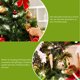 thumbnail image 1 of KAKOWELY 100Ud Decorativos Multifuncionales En Hierro Verde Para Festiva, 1 of 6