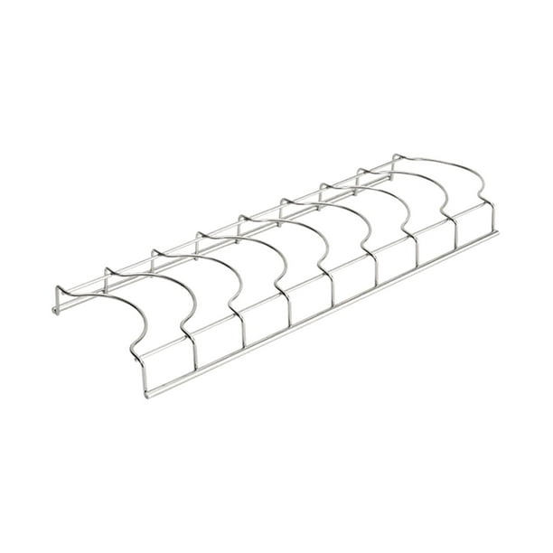 Estante para almacenar platos, organizador de cuencos, estante de almacenamiento de cocina multifuncional, herramientas para platos A