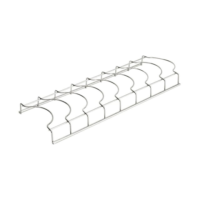 GUOOL Dish Storage Rack Dish Drying Rack Sink Dish Drainer Space Saving Storage Holder A