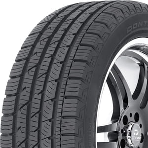 Continental CrossContact LX 215/70R16 100 S Tire Sansujyuku sansujyuku.com
