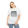 thumbnail image 4 of Focus Please OK Let's Go 5 6 7 8 Cheer Coach Shirt, Christmas Gift -ID: 750, 4 of 7