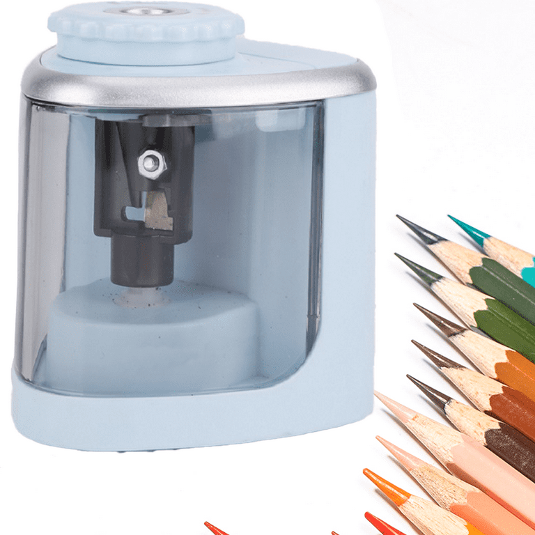 Electric pencil sharpener walmart outlet
