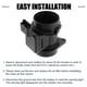thumbnail image 4 of Medidor de Sensor de Flujo de Aire Masivo Unique Bargains 5WK9631 Citroen C2 C3 Ford Fusion Peugeot 206 307, 4 of 7
