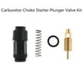 thumbnail image 4 of LABLT Carburetor Choke Starter Plunger Valve Rebuild Kit Replacement for Arctic Cat 250 300 375 500, 4 of 4