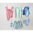 thumbnail image 4 of Character Toddler Girl Rash Guard Bikini Swimsuit Set, 2-Piece, Sizes 12M-5T, 4 of 4