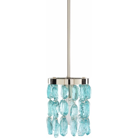 Hauteloom Gotham Pendant